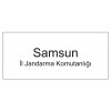 Samsun İl Jandarma Komutanlığı